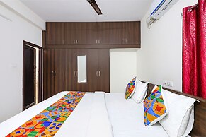 FabExpress New Balaji Home Stay