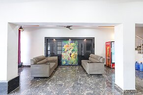 FabExpress Sri Lakshmi Residency