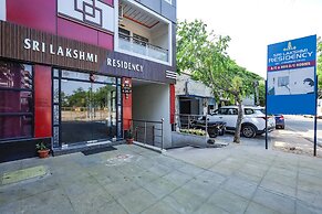 FabExpress Sri Lakshmi Residency