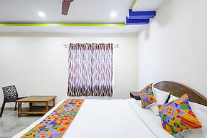 FabExpress Sri Lakshmi Residency
