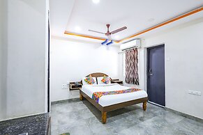 FabExpress Sri Lakshmi Residency
