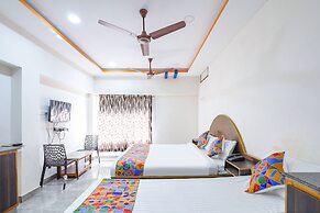 FabExpress Sri Lakshmi Residency