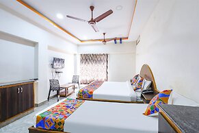 FabExpress Sri Lakshmi Residency