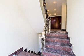 FabHotel Swagat