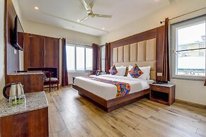 FabHotel Swagat