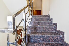 FabHotel Swagat