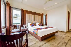 FabHotel Swagat