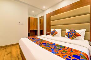 FabHotel Swagat