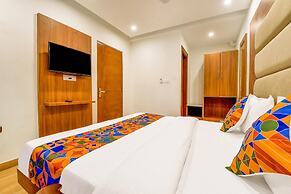 FabHotel Swagat
