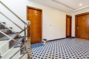 FabHotel Swagat