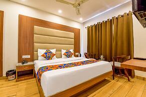 FabHotel Swagat