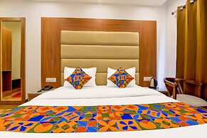 FabHotel Swagat