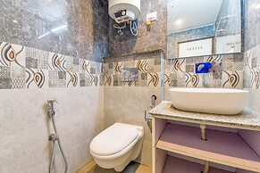 FabHotel Swagat