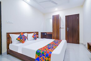 FabHotel J Palace