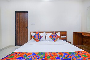 FabHotel J Palace
