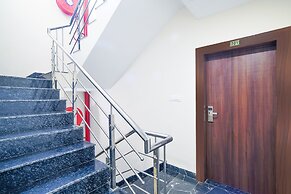 FabHotel J Palace