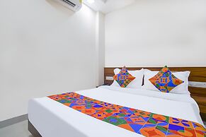 FabHotel J Palace