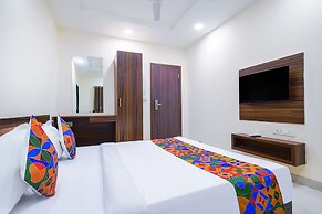 FabHotel J Palace