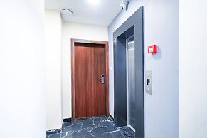 FabHotel J Palace