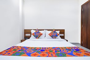 FabHotel J Palace
