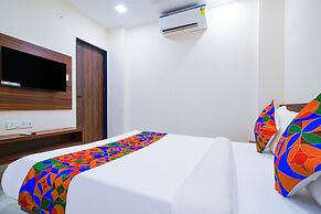 FabHotel J Palace
