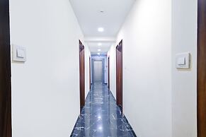FabHotel J Palace
