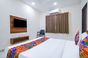 FabHotel J Palace