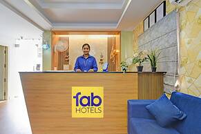 FabHotel Metro