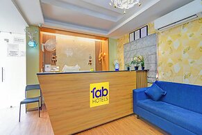 FabHotel Metro