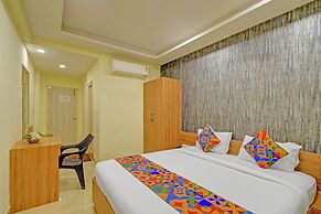 FabHotel Metro