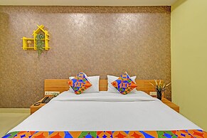 FabHotel Metro