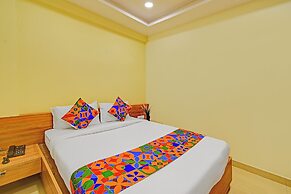 FabHotel Metro