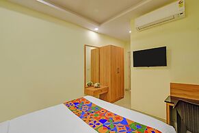 FabHotel Metro