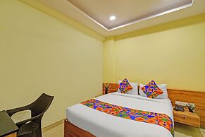 FabHotel Metro
