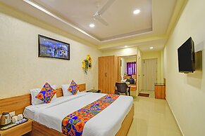 FabHotel Metro