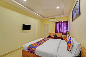 FabHotel Metro