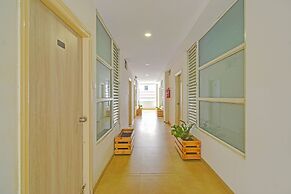 FabHotel Metro