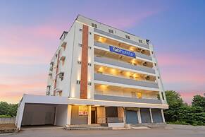 FabHotel Metro