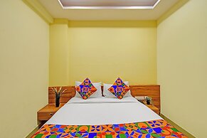 FabHotel Metro
