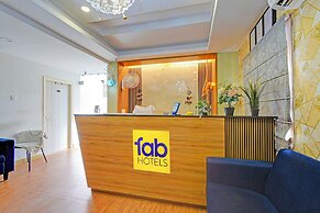 FabHotel Metro