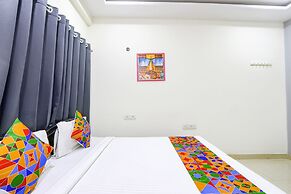 FabHotel De Alphabet