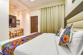 FabHotel Jugnu