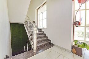 FabHotel Jugnu