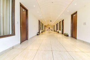 FabHotel Jugnu
