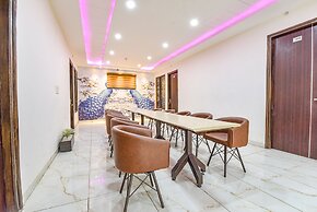 FabHotel Jugnu