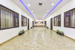 FabHotel Jugnu