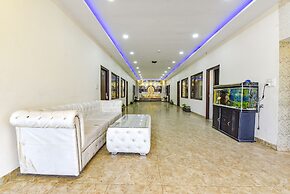 FabHotel Jugnu