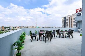 FabHotel VK’s Bahadurpally