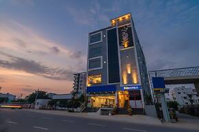 FabHotel VK’s Bahadurpally