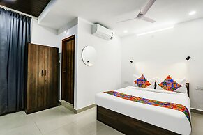 FabHotel VK’s Bahadurpally